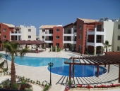 Apartments in Universal Area- Paphos